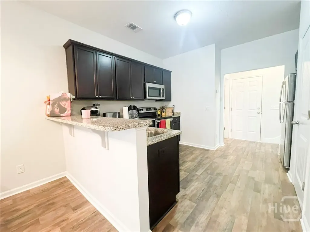 30 Walker Court Richmond Hill GA 31324