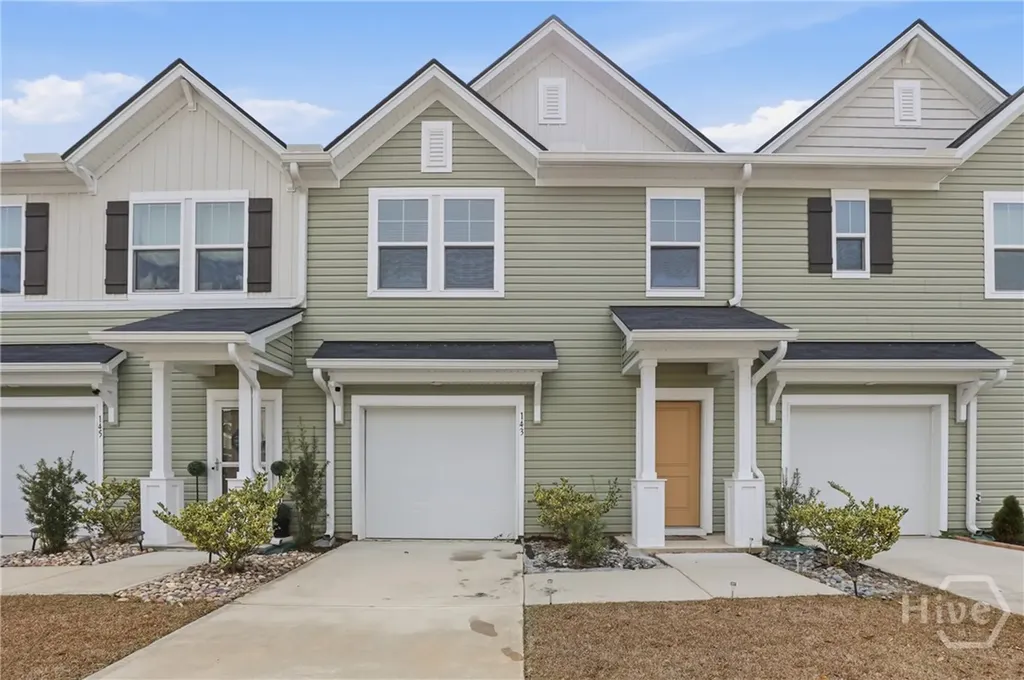 143 Benelli Drive Pooler GA 31322