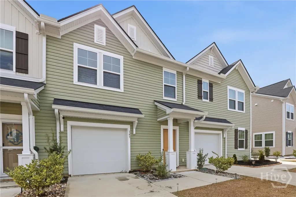 143 Benelli Drive Pooler GA 31322
