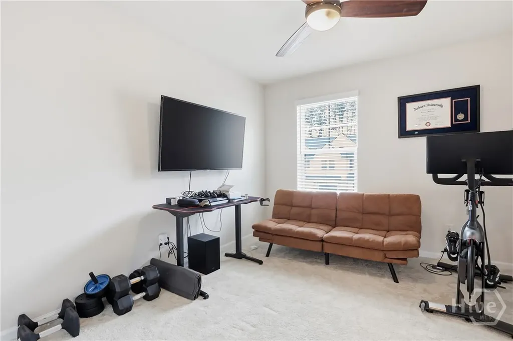 143 Benelli Drive Pooler GA 31322