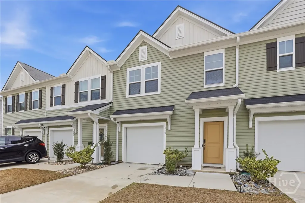 143 Benelli Drive Pooler GA 31322