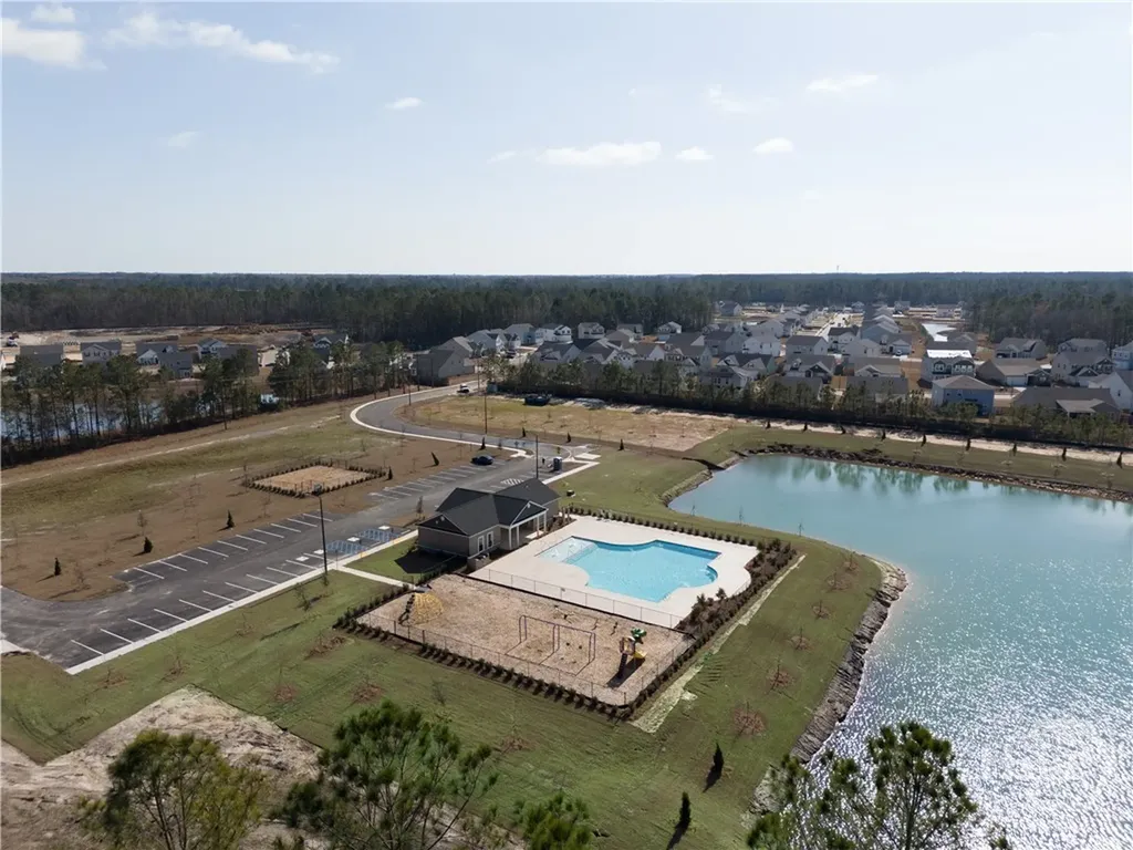 103 Pinebury Road Pooler GA 31322