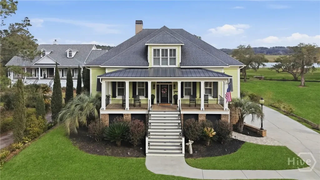 277 Catherine View Richmond Hill GA 31324
