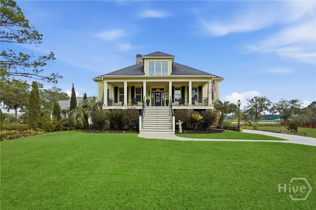 277 Catherine View Richmond Hill GA 31324