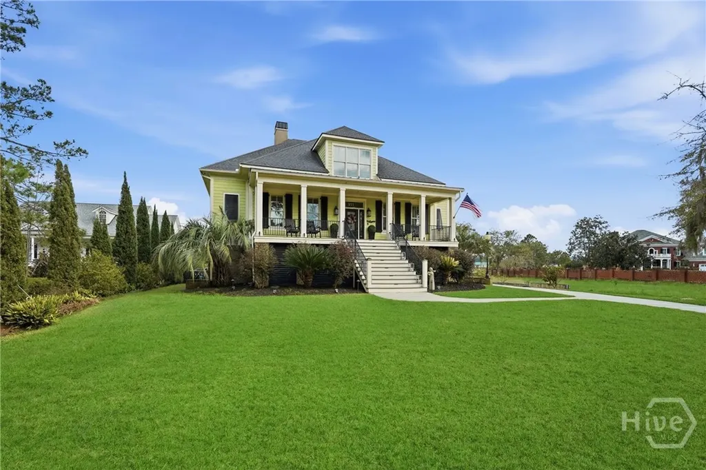 277 Catherine View Richmond Hill GA 31324