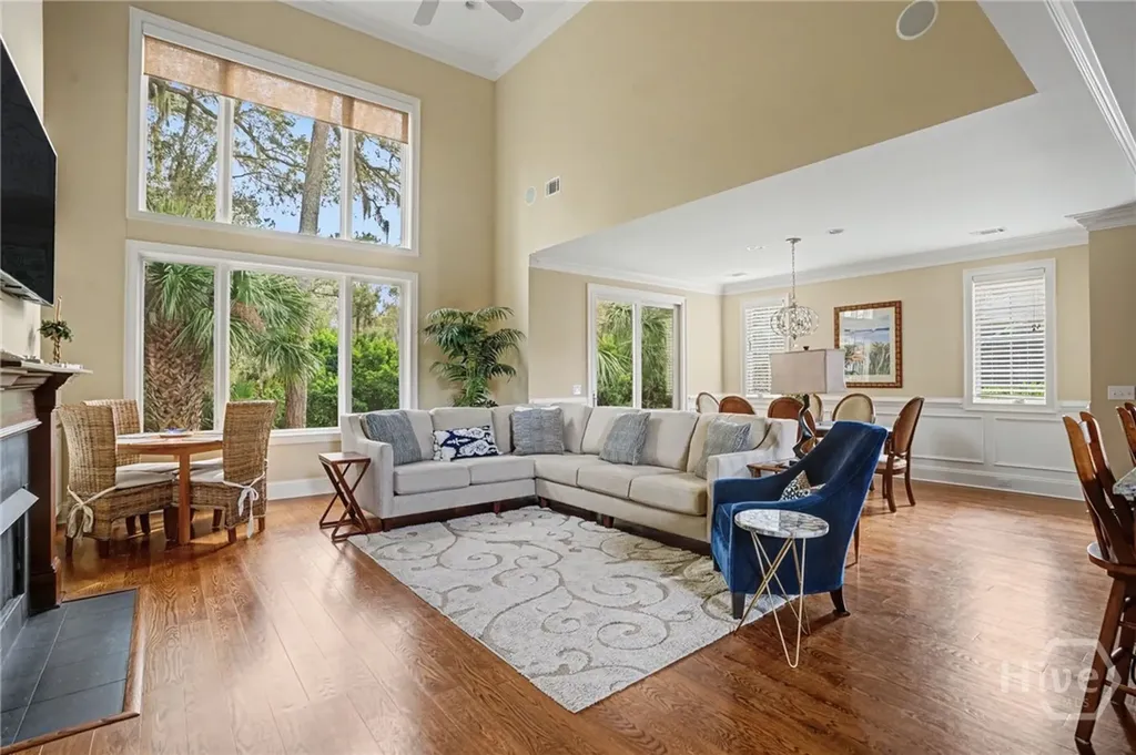 129 Saltwater Way Savannah GA 31411