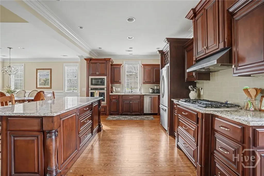 129 Saltwater Way Savannah GA 31411