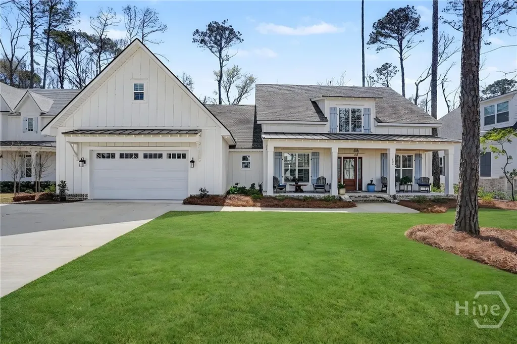 180 Enclave Drive Richmond Hill GA 31324