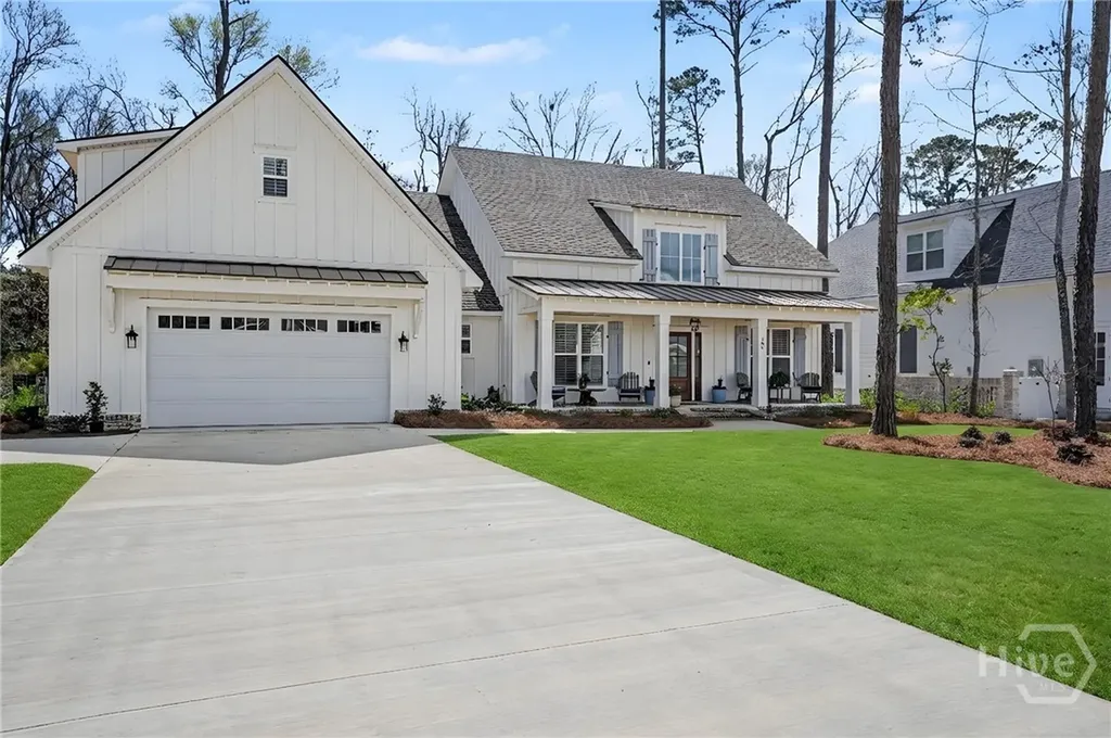 180 Enclave Drive Richmond Hill GA 31324