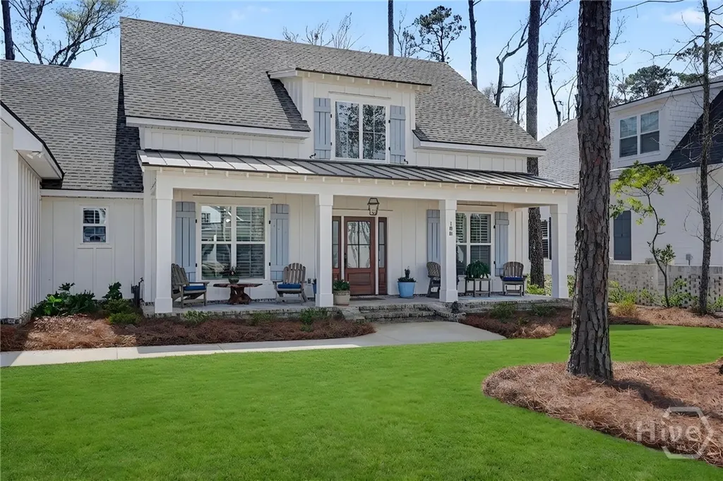 180 Enclave Drive Richmond Hill GA 31324