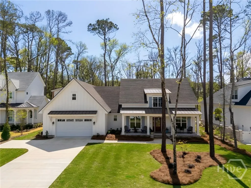 180 Enclave Drive Richmond Hill GA 31324