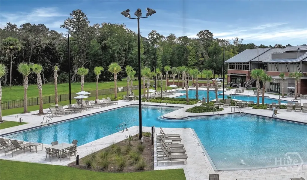 180 Enclave Drive Richmond Hill GA 31324
