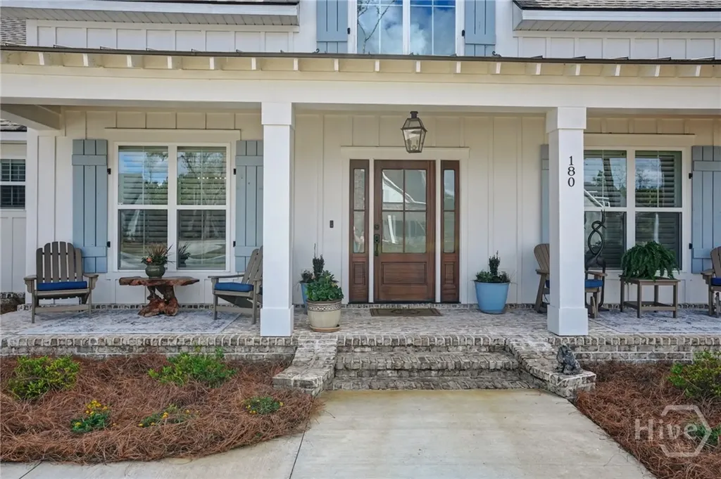 180 Enclave Drive Richmond Hill GA 31324