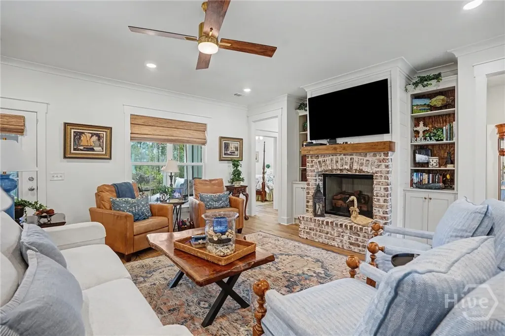 180 Enclave Drive Richmond Hill GA 31324