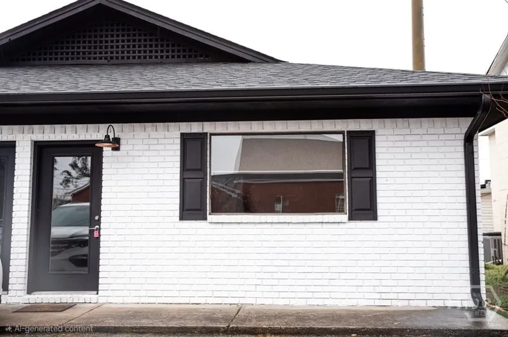 105 E Jefferson Street Springfield GA 31329