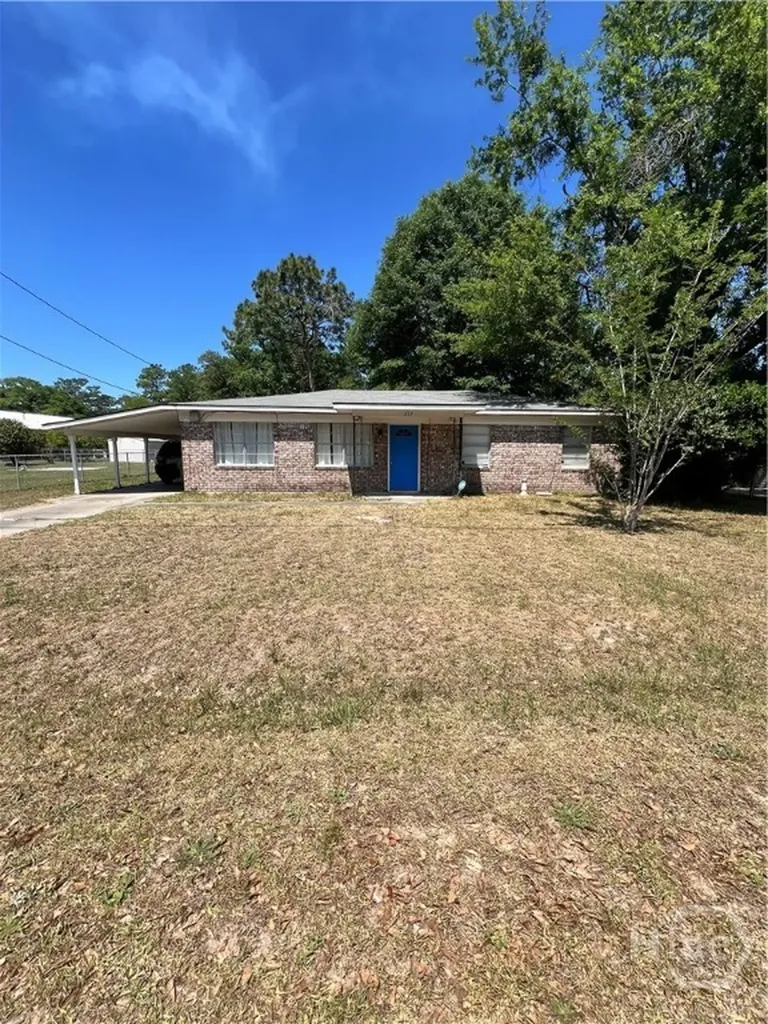 657 Maxwell Street Hinesville GA 31313