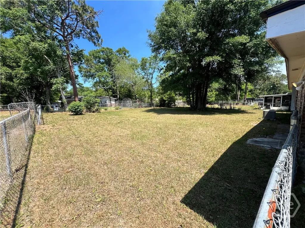 657 Maxwell Street Hinesville GA 31313