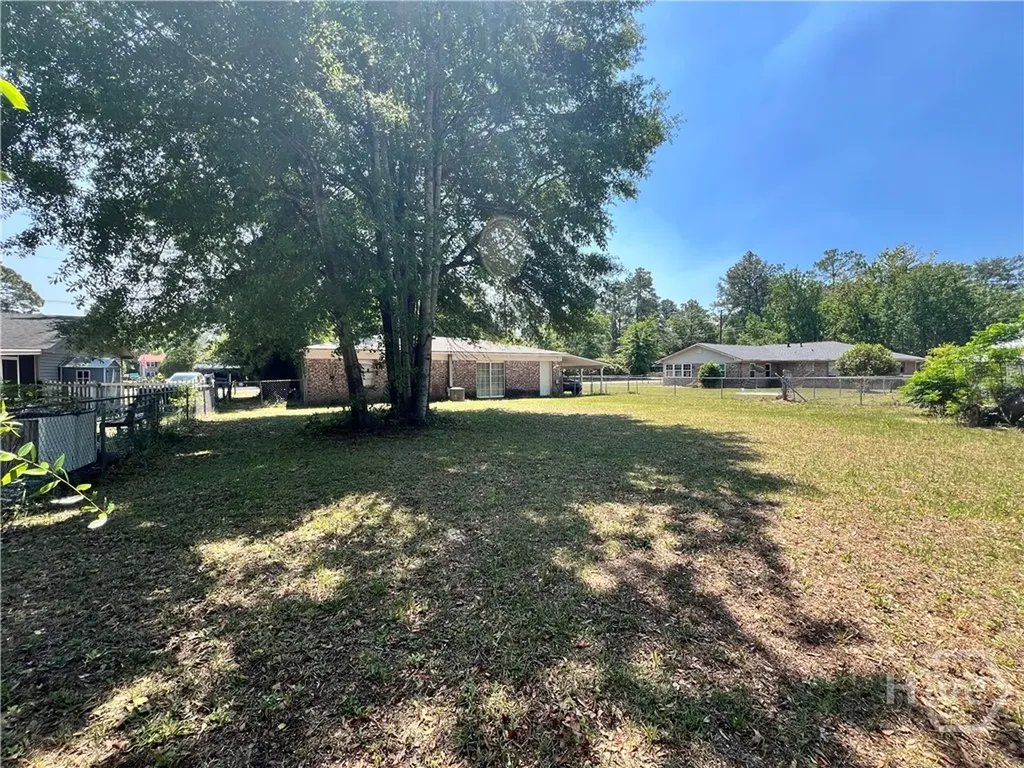 657 Maxwell Street Hinesville GA 31313