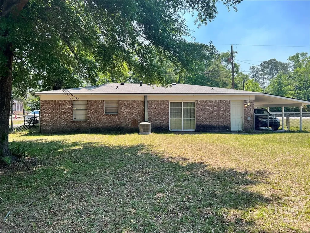 657 Maxwell Street Hinesville GA 31313