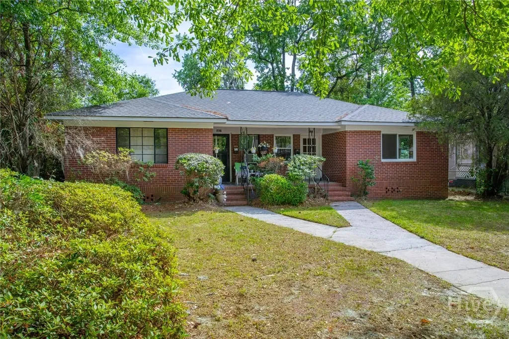 215 Brandywine Road Savannah GA 31405