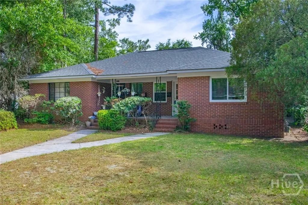 215 Brandywine Road Savannah GA 31405