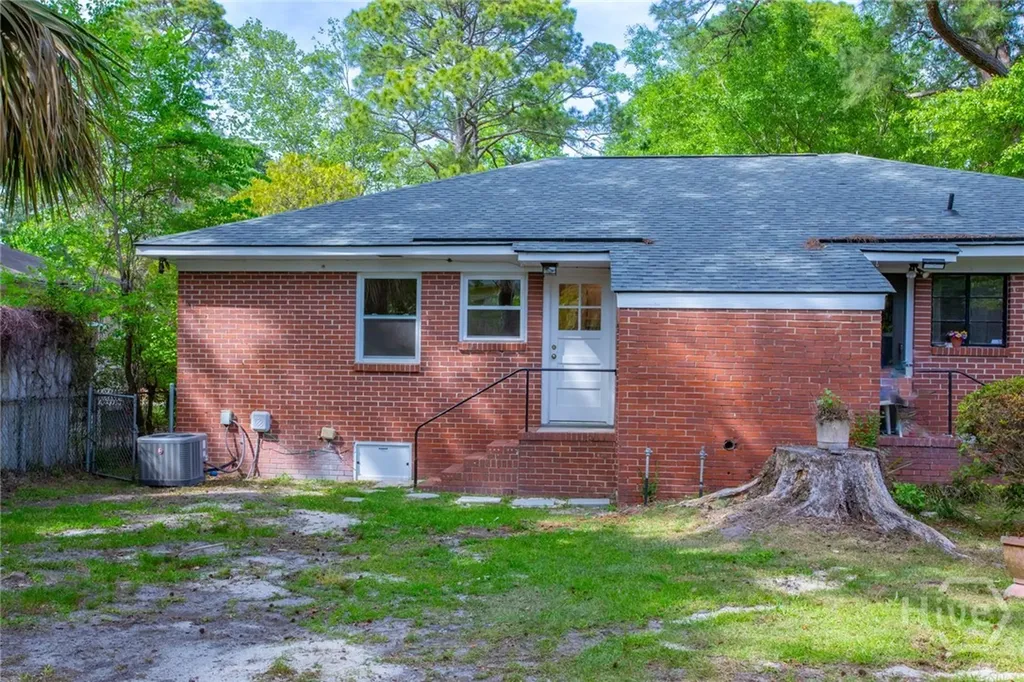 215 Brandywine Road Savannah GA 31405