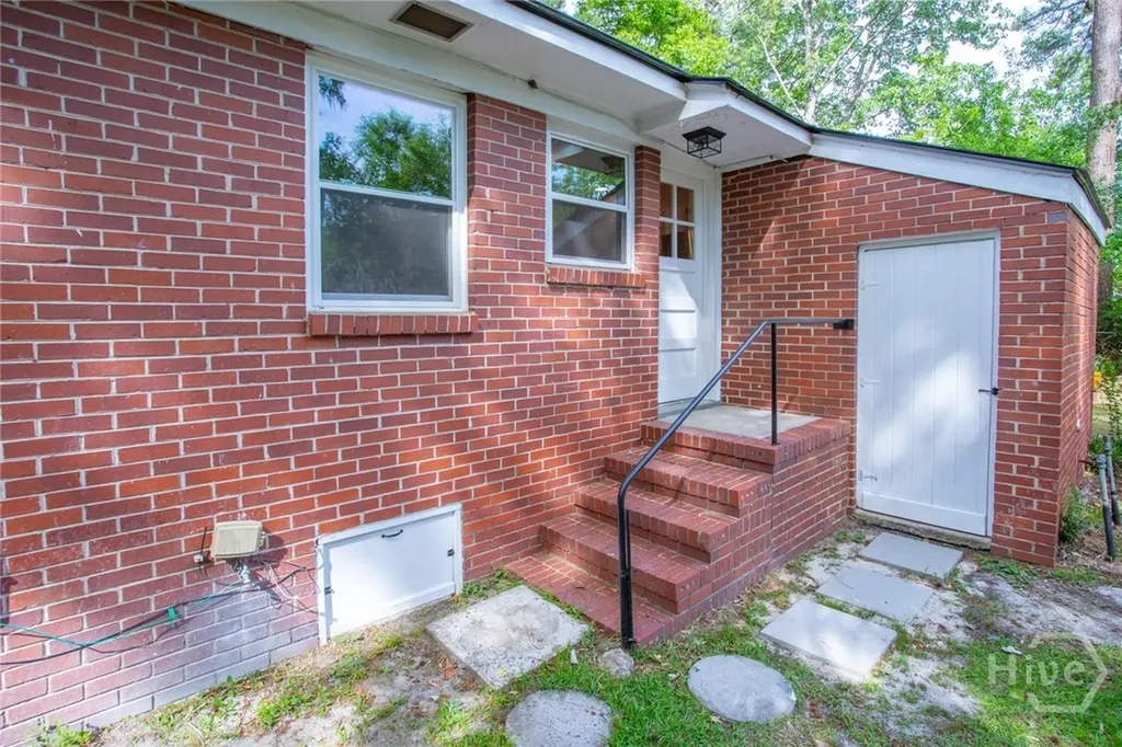 215 Brandywine Road Savannah GA 31405