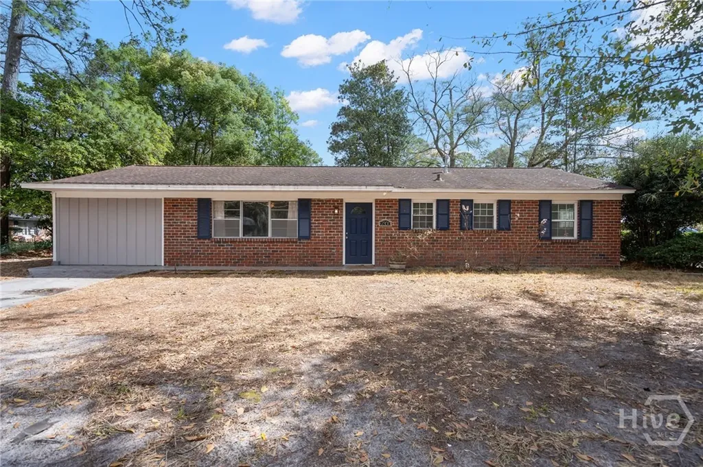 2300 Mason Drive Savannah GA 31404