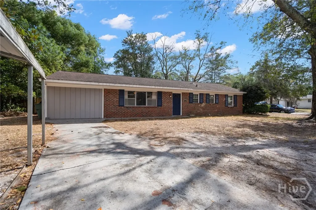 2300 Mason Drive Savannah GA 31404