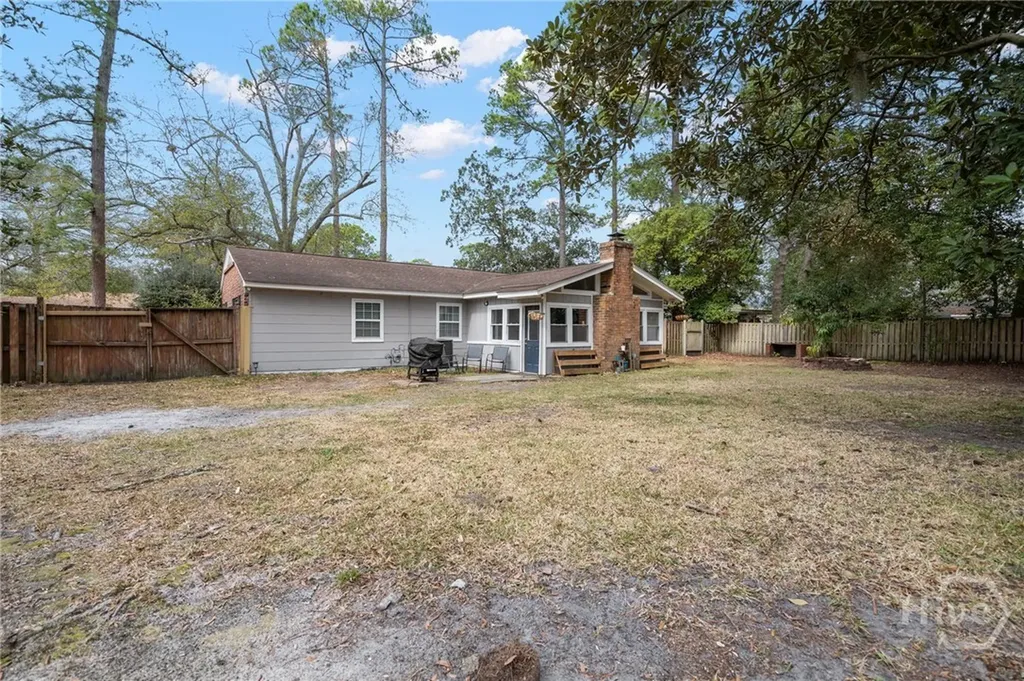 2300 Mason Drive Savannah GA 31404