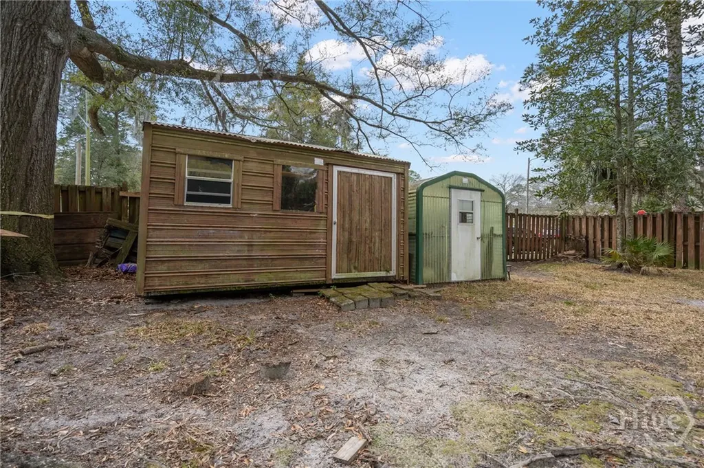 2300 Mason Drive Savannah GA 31404