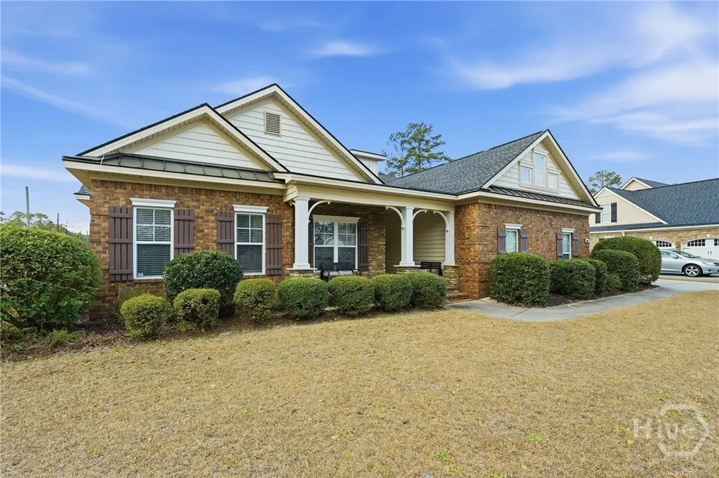 101 Oaklawn Drive Rincon GA 31326