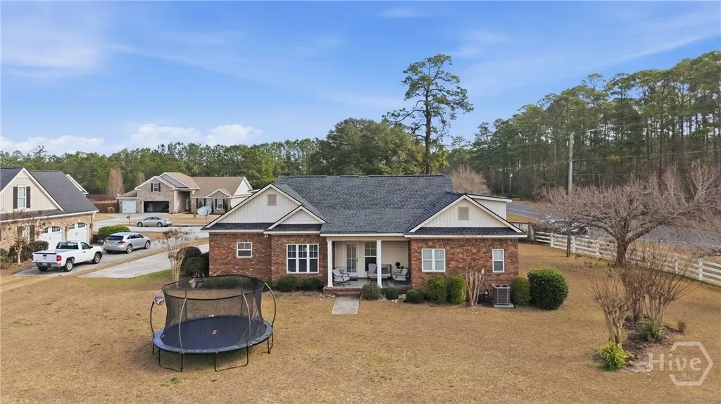 101 Oaklawn Drive Rincon GA 31326