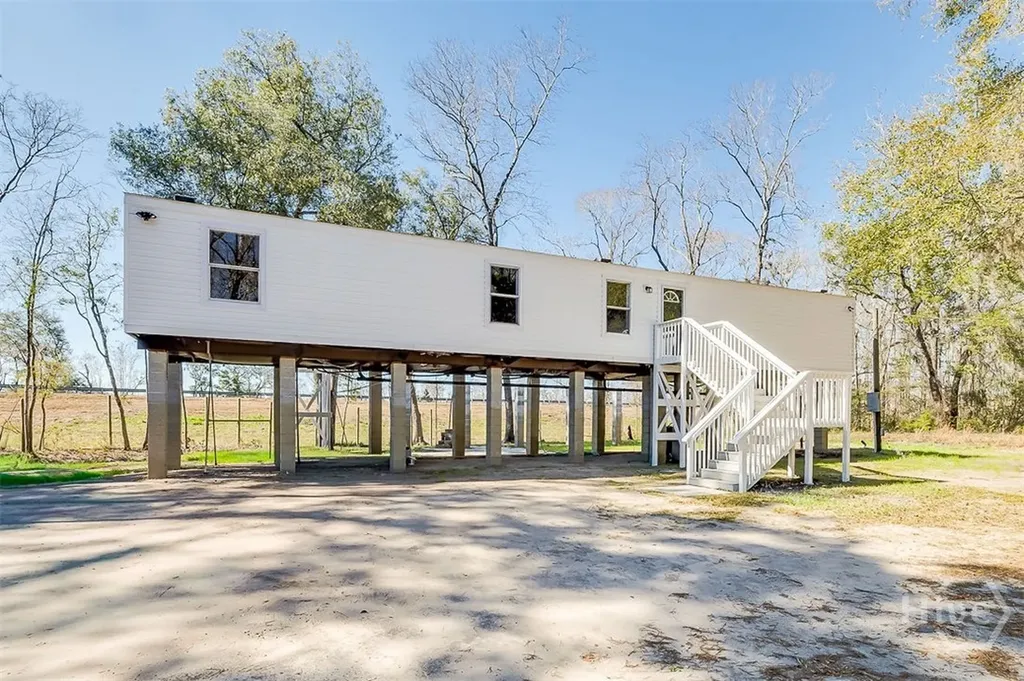 451 Schuman Drive Bloomingdale GA 31302