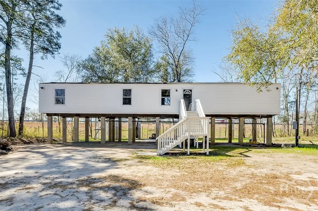 451 Schuman Drive Bloomingdale GA 31302
