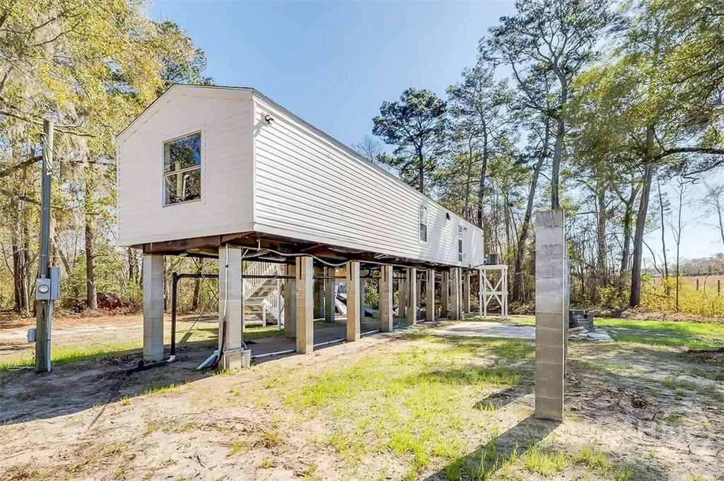 451 Schuman Drive Bloomingdale GA 31302