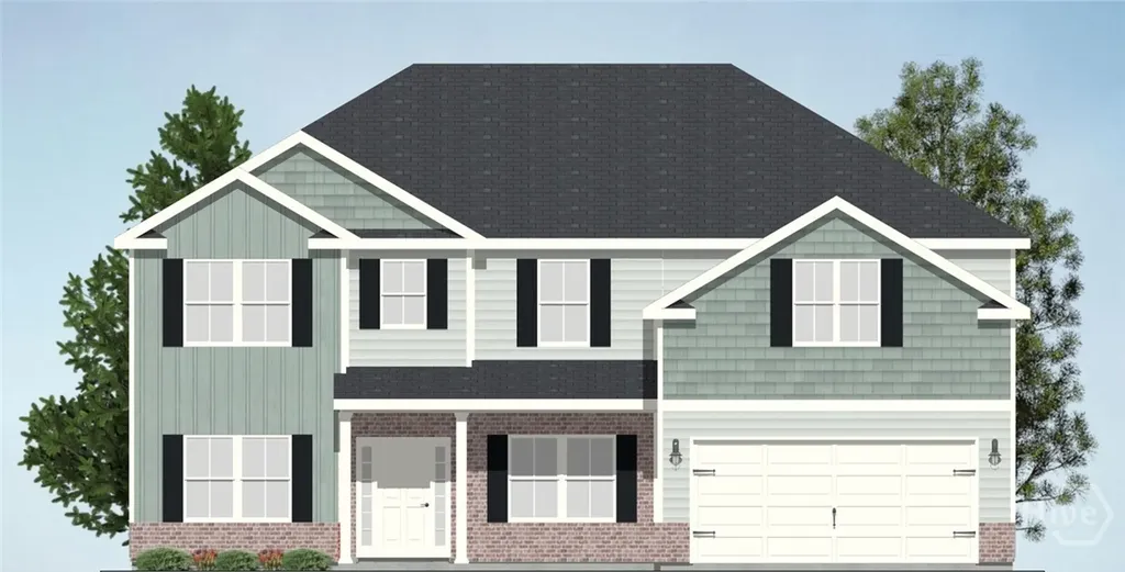 112 Little Ben Court Guyton GA 31312