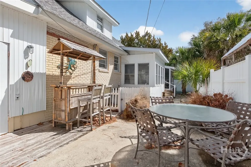 203 7th Street Tybee Island GA 31328