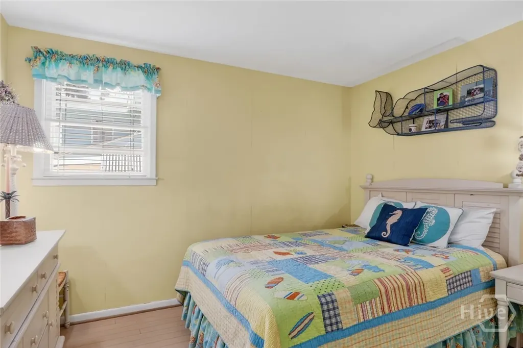 203 7th Street Tybee Island GA 31328