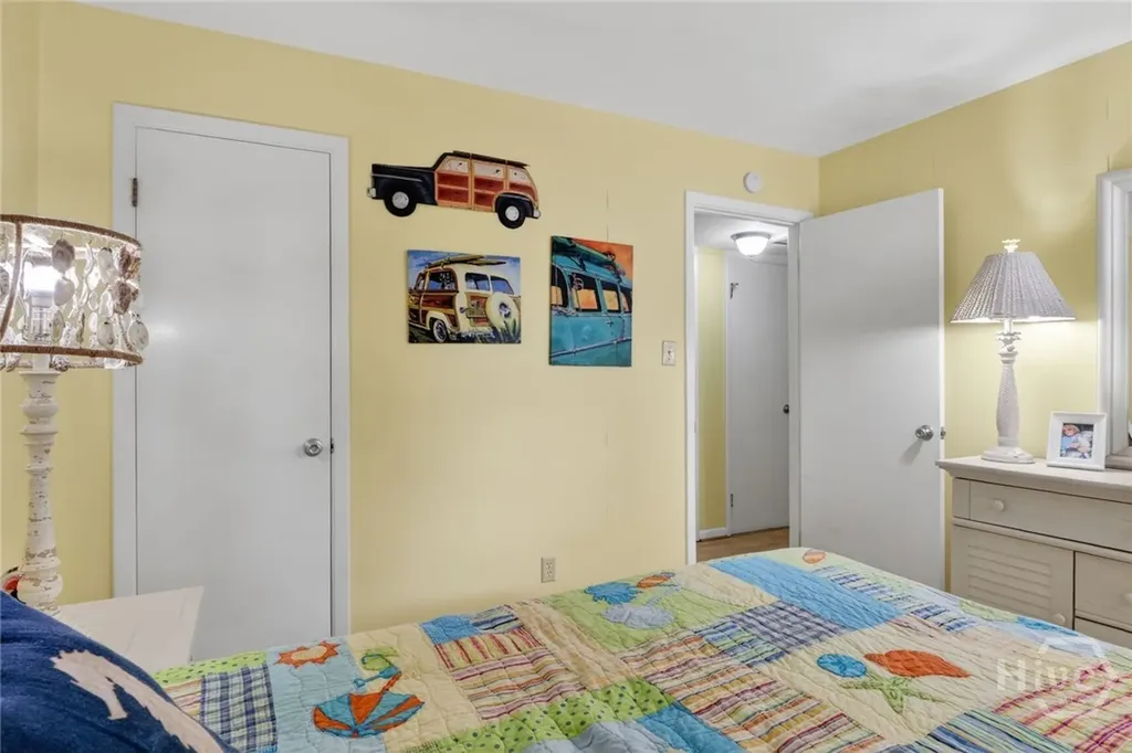 203 7th Street Tybee Island GA 31328