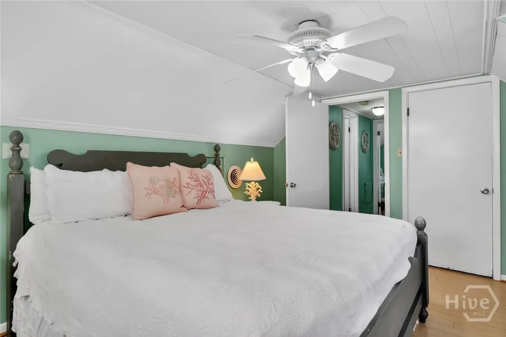 203 7th Street Tybee Island GA 31328