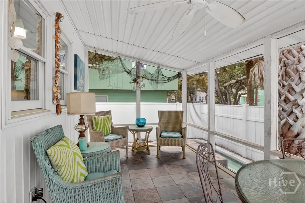 203 7th Street Tybee Island GA 31328