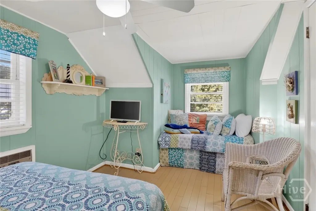 203 7th Street Tybee Island GA 31328
