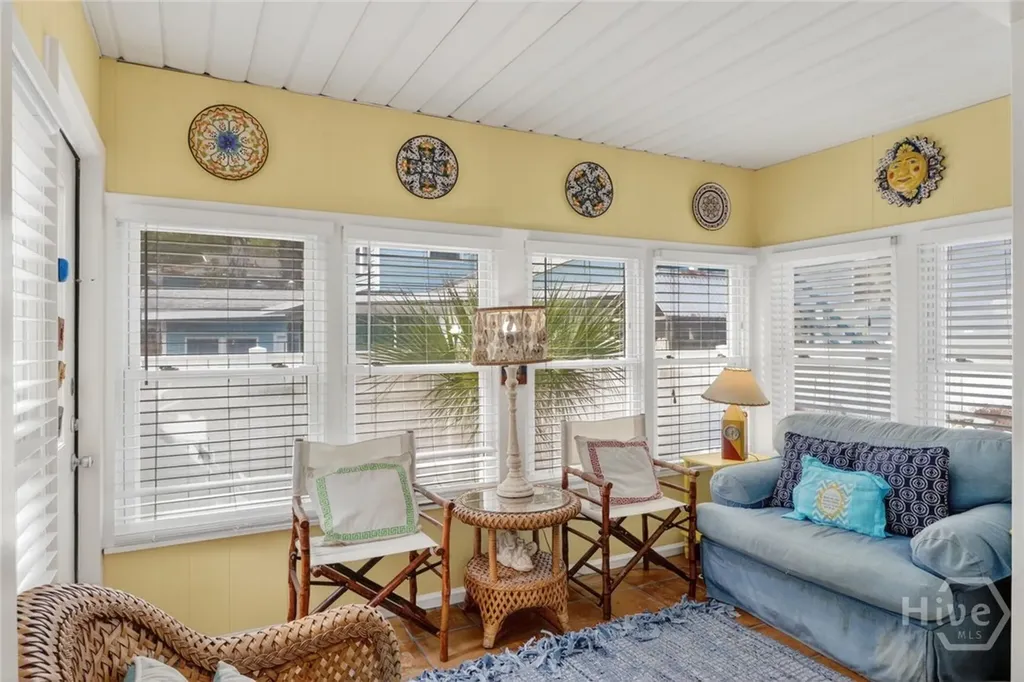 203 7th Street Tybee Island GA 31328