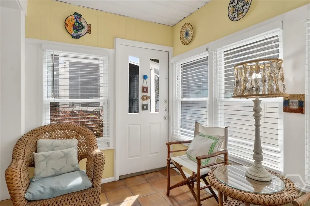 203 7th Street Tybee Island GA 31328