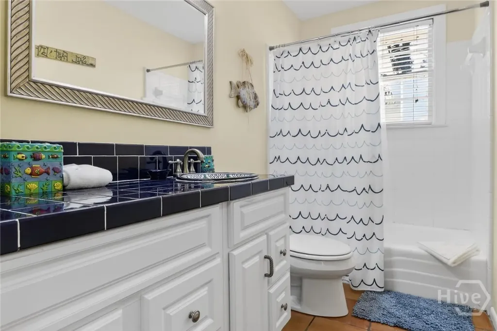 203 7th Street Tybee Island GA 31328