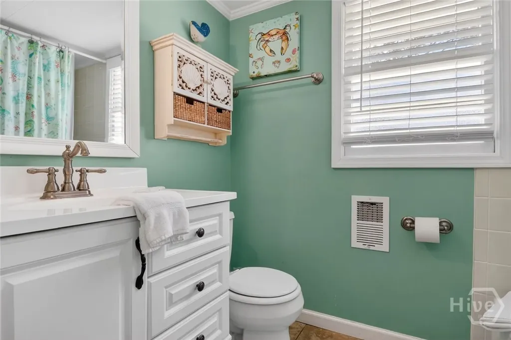 203 7th Street Tybee Island GA 31328