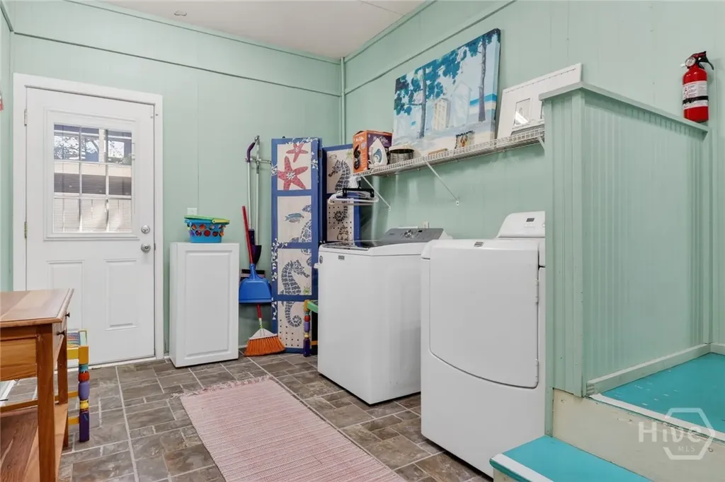203 7th Street Tybee Island GA 31328