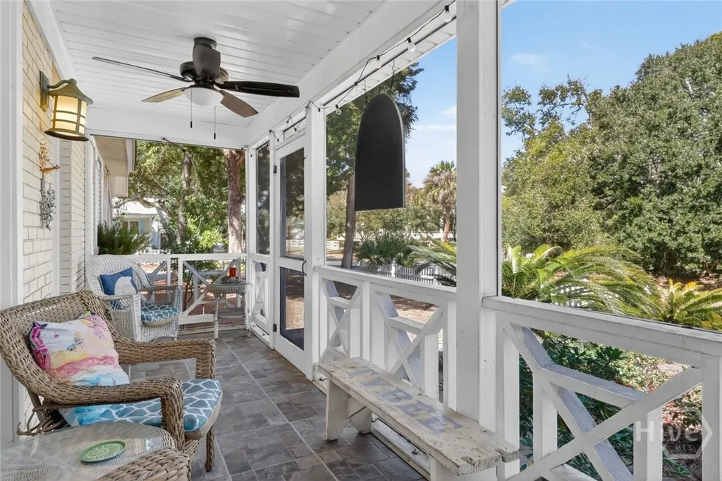 203 7th Street Tybee Island GA 31328