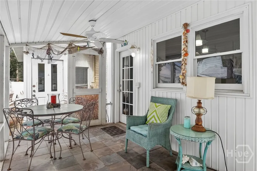 203 7th Street Tybee Island GA 31328
